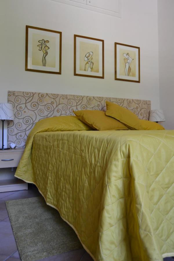 Le Tre Sorelle A Testaccio Roma Exterior foto