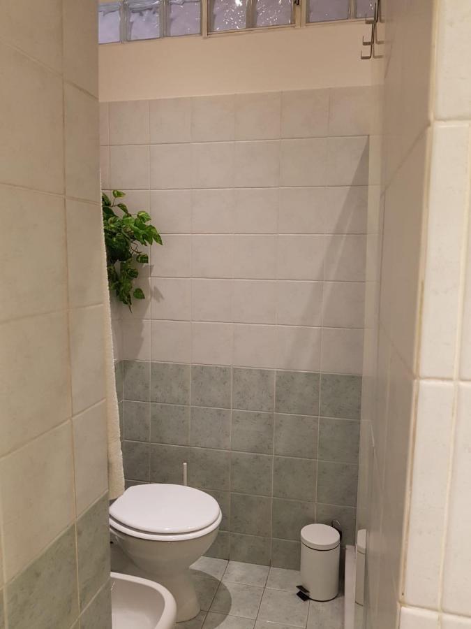 Le Tre Sorelle A Testaccio Roma Exterior foto