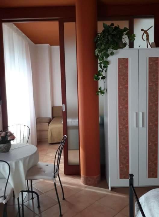 Le Tre Sorelle A Testaccio Roma Exterior foto