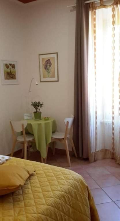 Le Tre Sorelle A Testaccio Roma Exterior foto