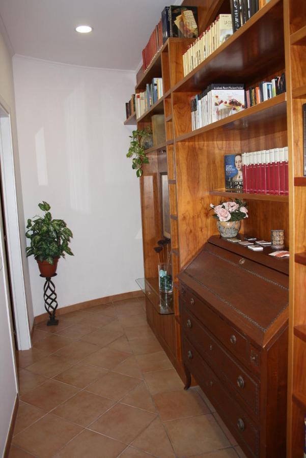 Le Tre Sorelle A Testaccio Roma Exterior foto